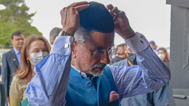 एस जयशंकर इसराइल दौरा