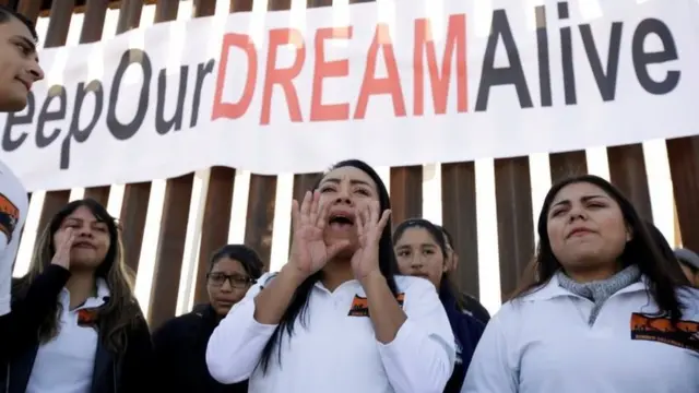 ड्रीमर्स