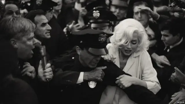 ਮਰਲਿਨ ਮੁਨਰੋ