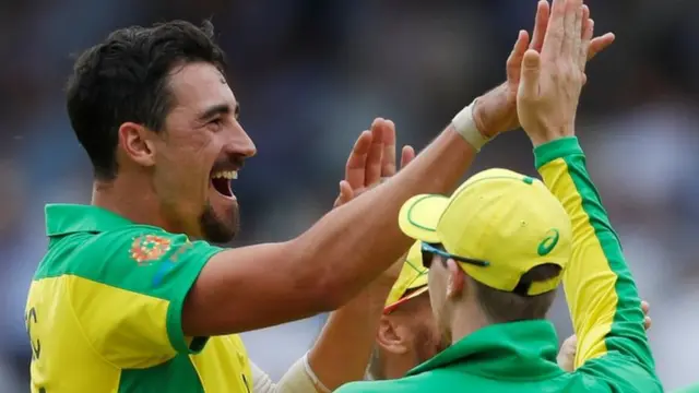 స్టార్క్