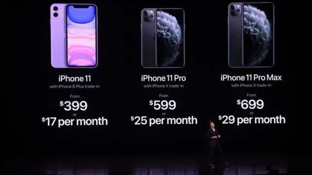 ஐஃபோன் 11