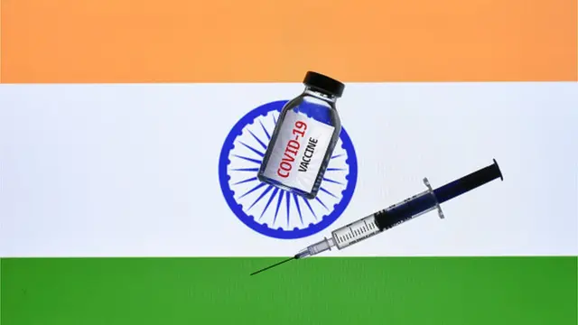 కోవిడ్ వ్యాక్సినేషన్