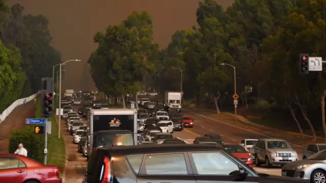 کیلیفورنیا