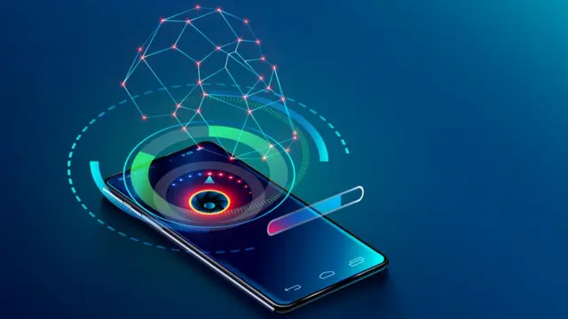 Coronavirus: திறன்பேசி மூலம் கொரோனாவை கண்டறிவது சாத்தியமா?