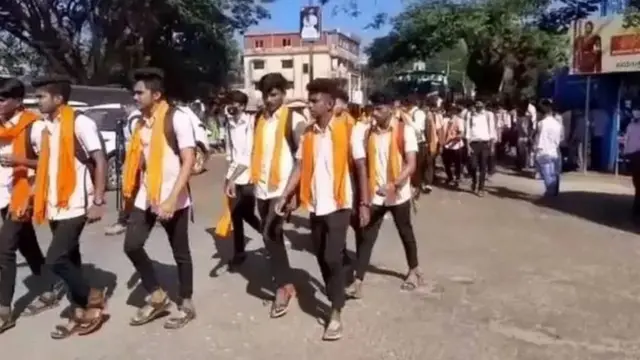 கர்நாடக ஹிஜாப் சர்ச்சை