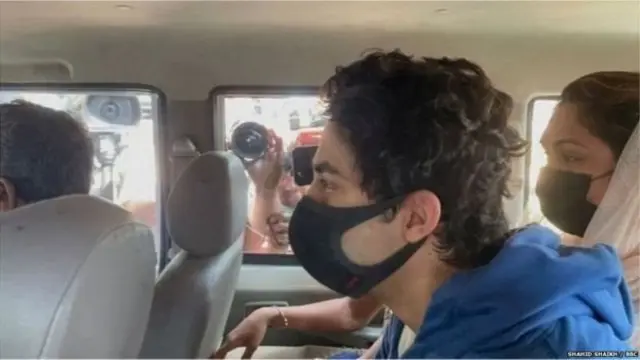 ఆర్యన్ ఖాన్