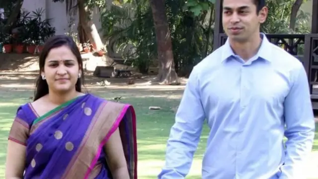 अपर्णा यादव