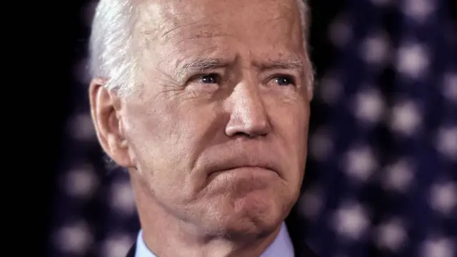 Joe Biden