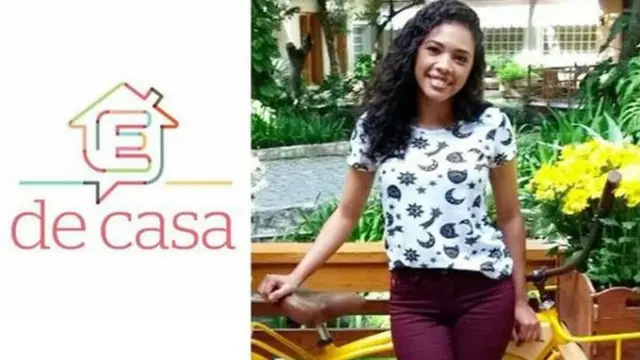 কর্মশালায় পালোমা।