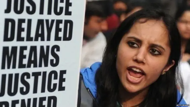 रेप पीड़ित