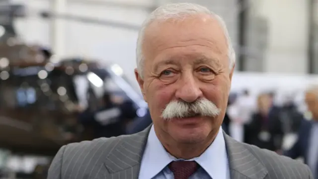 Леонид Якубович