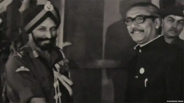 ਜਨਰਲ ਜਗਜੀਤ ਸਿੰਘ ਅਰੋੜਾ