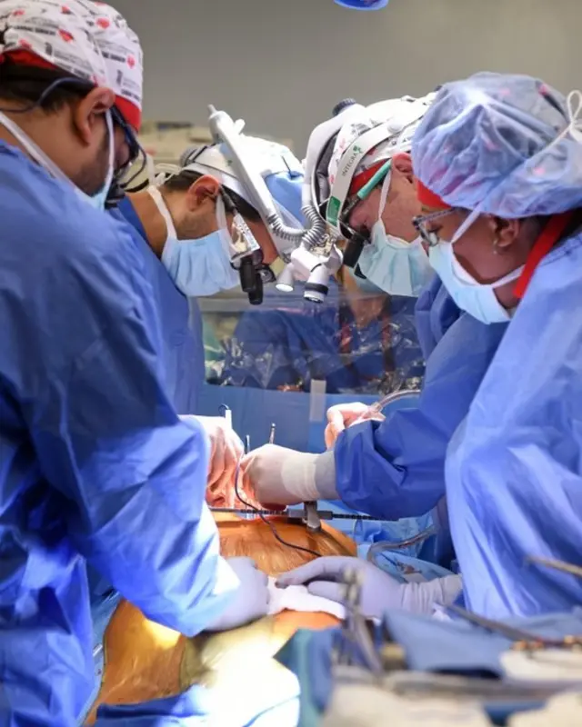 surgery