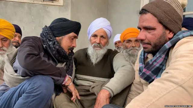 ਸੁਖਜਿੰਦਰ ਨੇ ਪਿਤਾ ਗੁਰਮੇਜ਼ ਸਿੰਘ