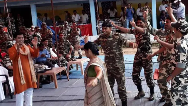 छत्तीसगढ़