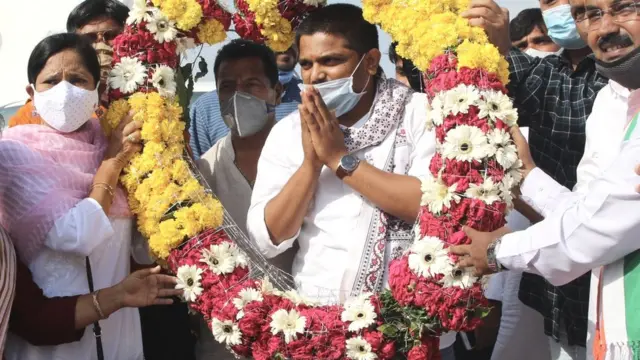 હાર્દિક પટેલ