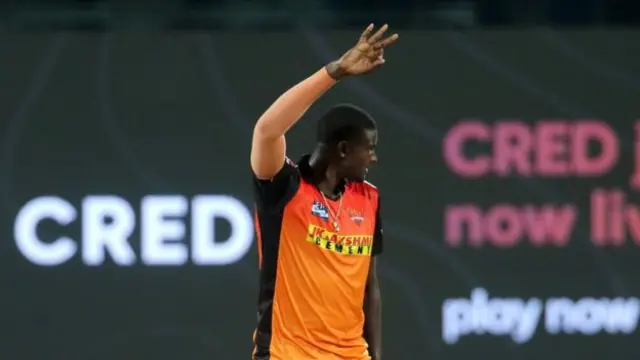 ஜேசன் ஹோல்டர்