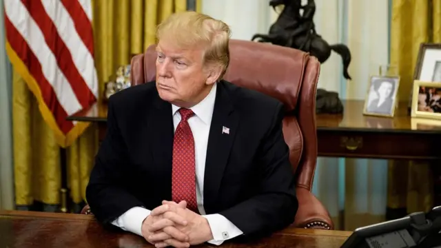 டிரம்ப்