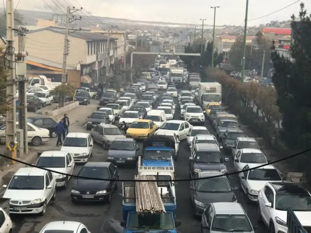 إيران