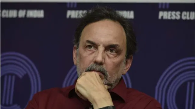 એનડીટીવી કે તેમનાં પ્રમોટરોએ અદાણી ગ્રૂપ પાસેથી સીધા ક્યારેય કોઈ દેવું નહોતું લીધું