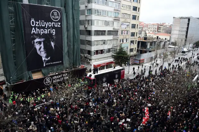 HRANT DINK