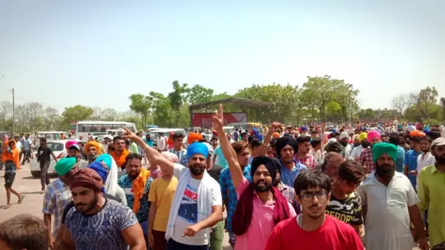 ਫ਼ਤਿਹਵੀਰ ਨੂੰ ਬਚਾਉਣ ਦੀ ਮੁਹਿੰਮ