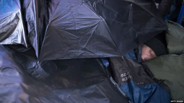 नींद का रिकोर्ड