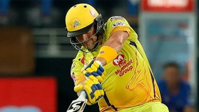 शेन वॉटसन