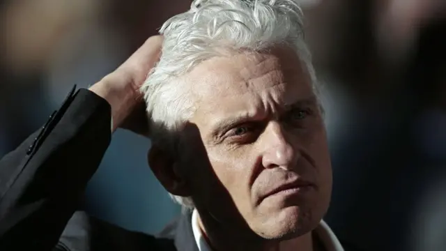 Олег Тиньков