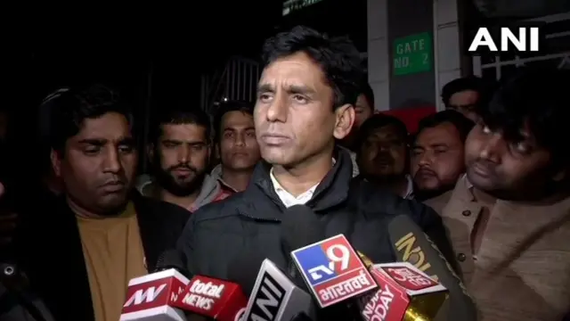 नरेश यादव