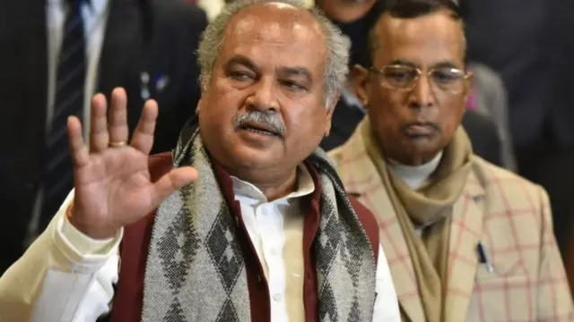 शेतकरी आंदोलन, कृषी कायदे, पंजाब, हरियाणा, उत्तर प्रदेश, केंद्र सरकार, कृषीमंत्री