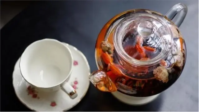 గోజీ బెర్రీ