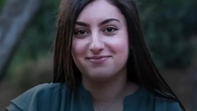 卡琳娜·阿里耶夫