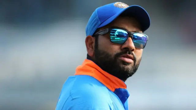 રોહિત શર્મા