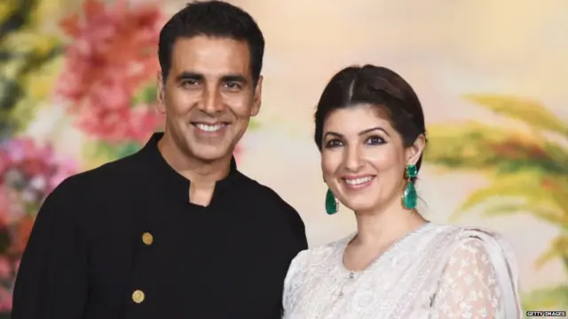 अक्षय कुमार