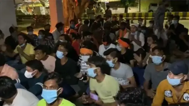 कानपूर, मुस्लीम