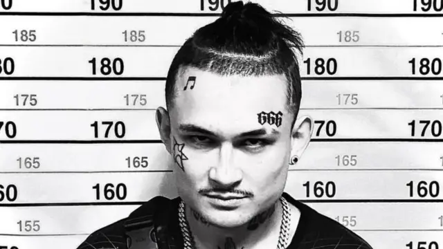 Алішер Монгерштерн