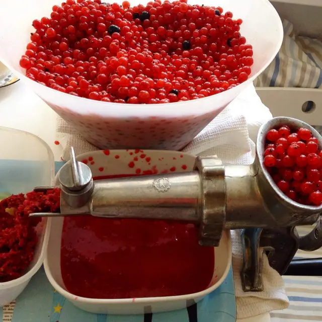 Здоровая еда