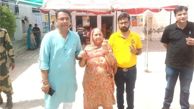 ਅਮਨ ਅਰੋੜਾ