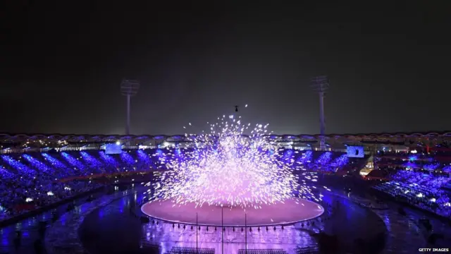 ਰਾਸ਼ਟਰਮੰਡਲ ਖੇਡਾਂ 2018