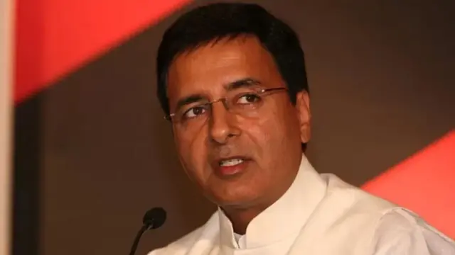 राहुल गांधी