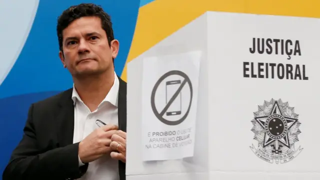 Sérgio Moro