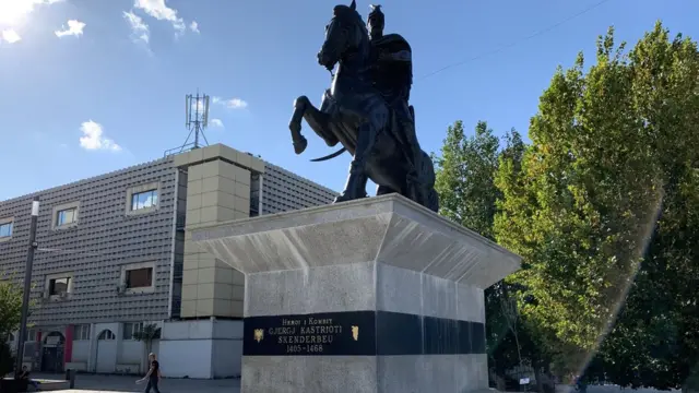 Priština, 2. oktobar 2019.