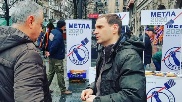 Beograd, 28. decembar 2019.