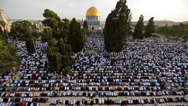 القدس