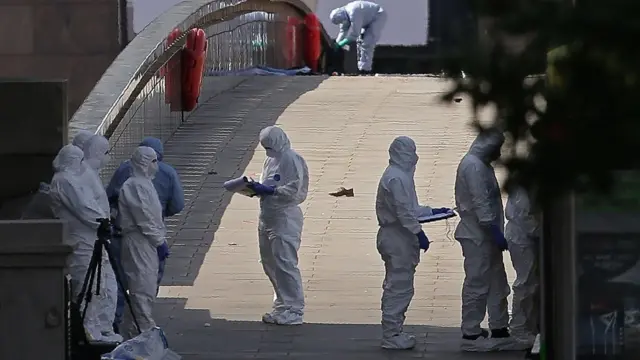 Borough Market inceleme