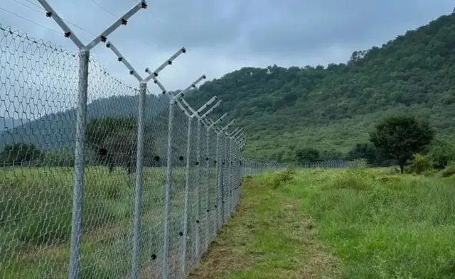 కునో జాతీయ పార్కు