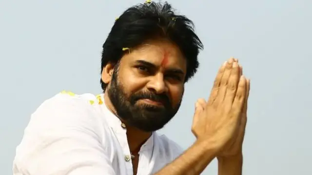 పవన్కల్యాణ్