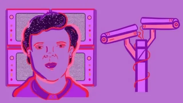 मेरी वान ब्रिटन ब्राउन