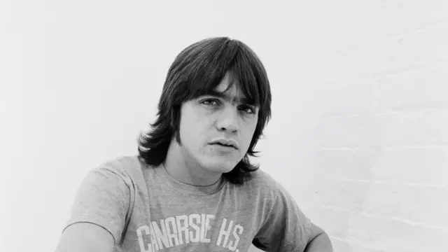 Malcolm Young